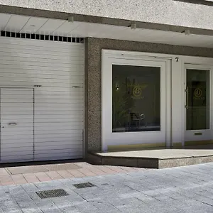 3* Aparthotel Bonanova