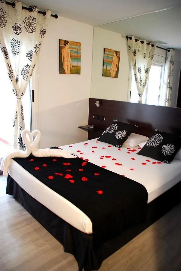 Hotel Casita Amarilla Barcelona 3*,  Spain