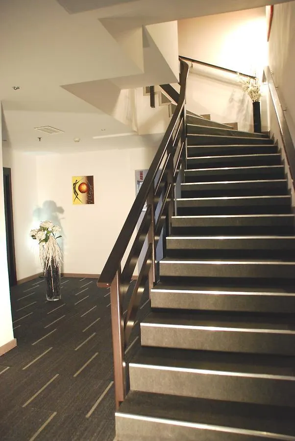 Hotel Casita Amarilla Barcelona
